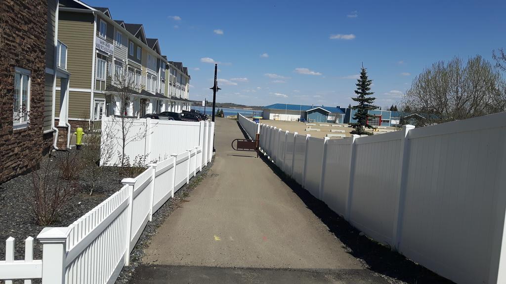 Edgewater Inn ซิลแวนเลค ภายนอก รูปภาพ